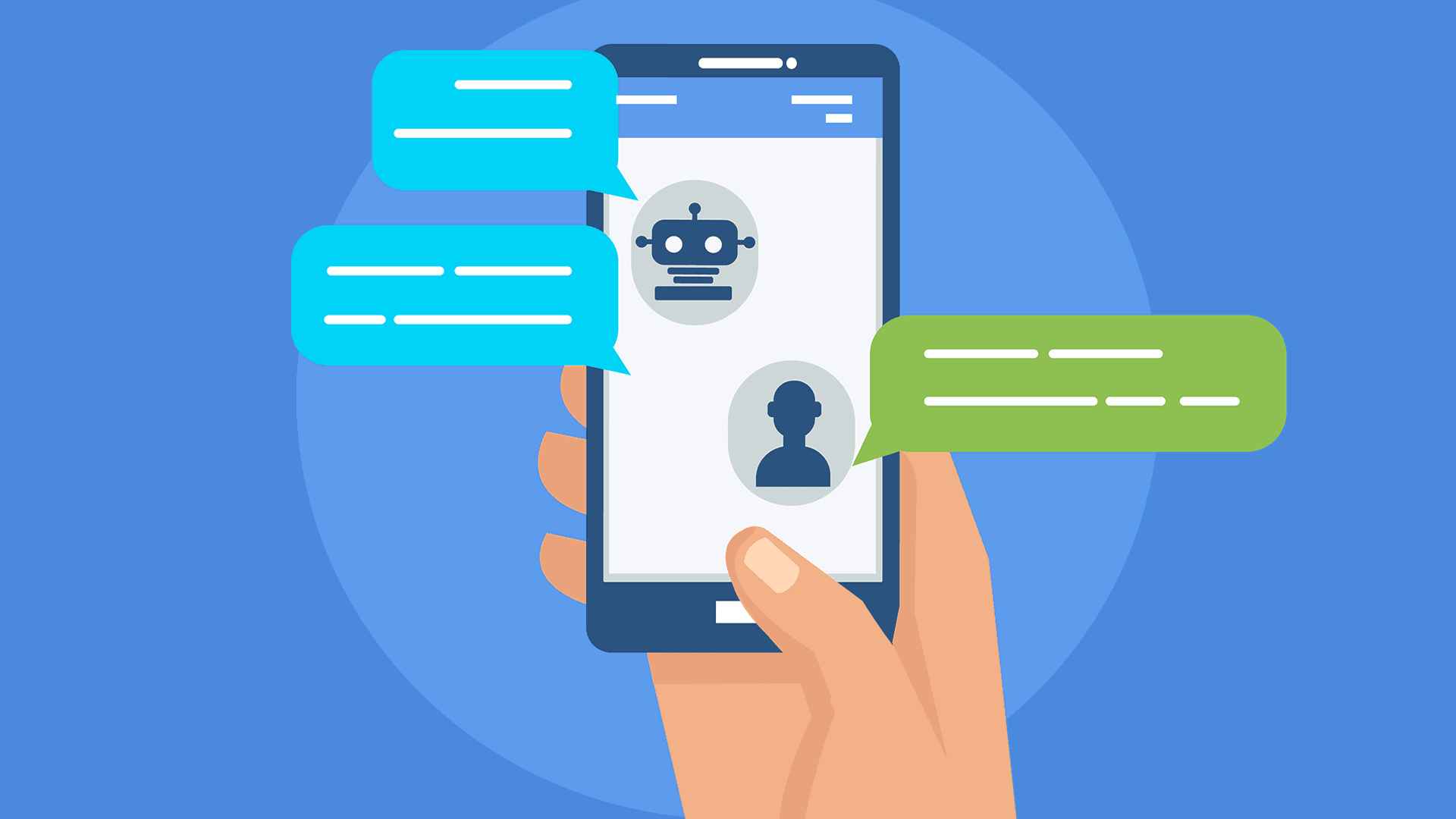 How to Create a Multilingual AI Bot for Your Business