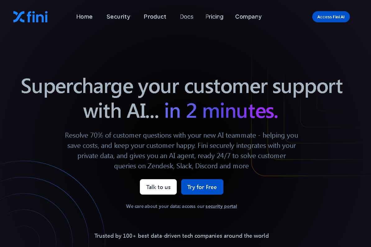 5 AI Bots as Better Alternatives for Chatbase