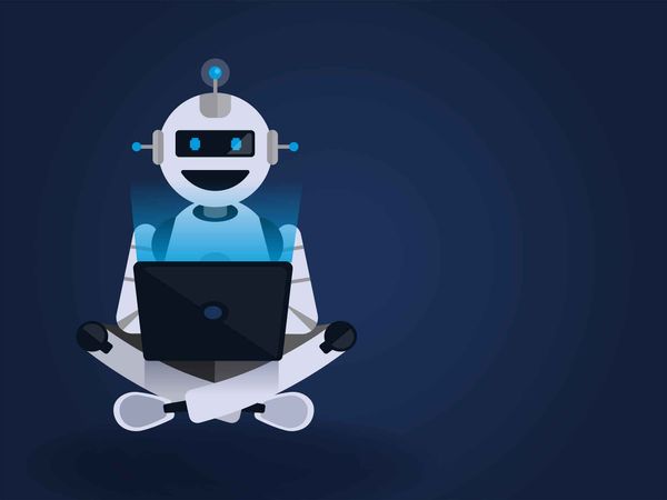Benefits of AI Bots in SaaS: Revolutionize Business Process